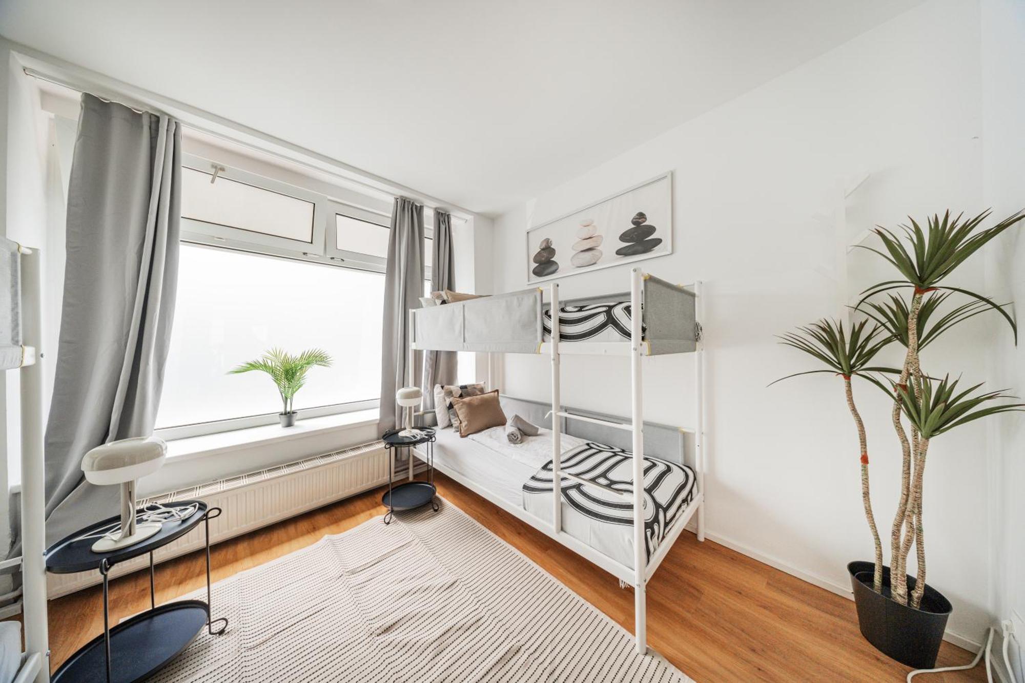 Central Apartment Lofts 维也纳 外观 照片