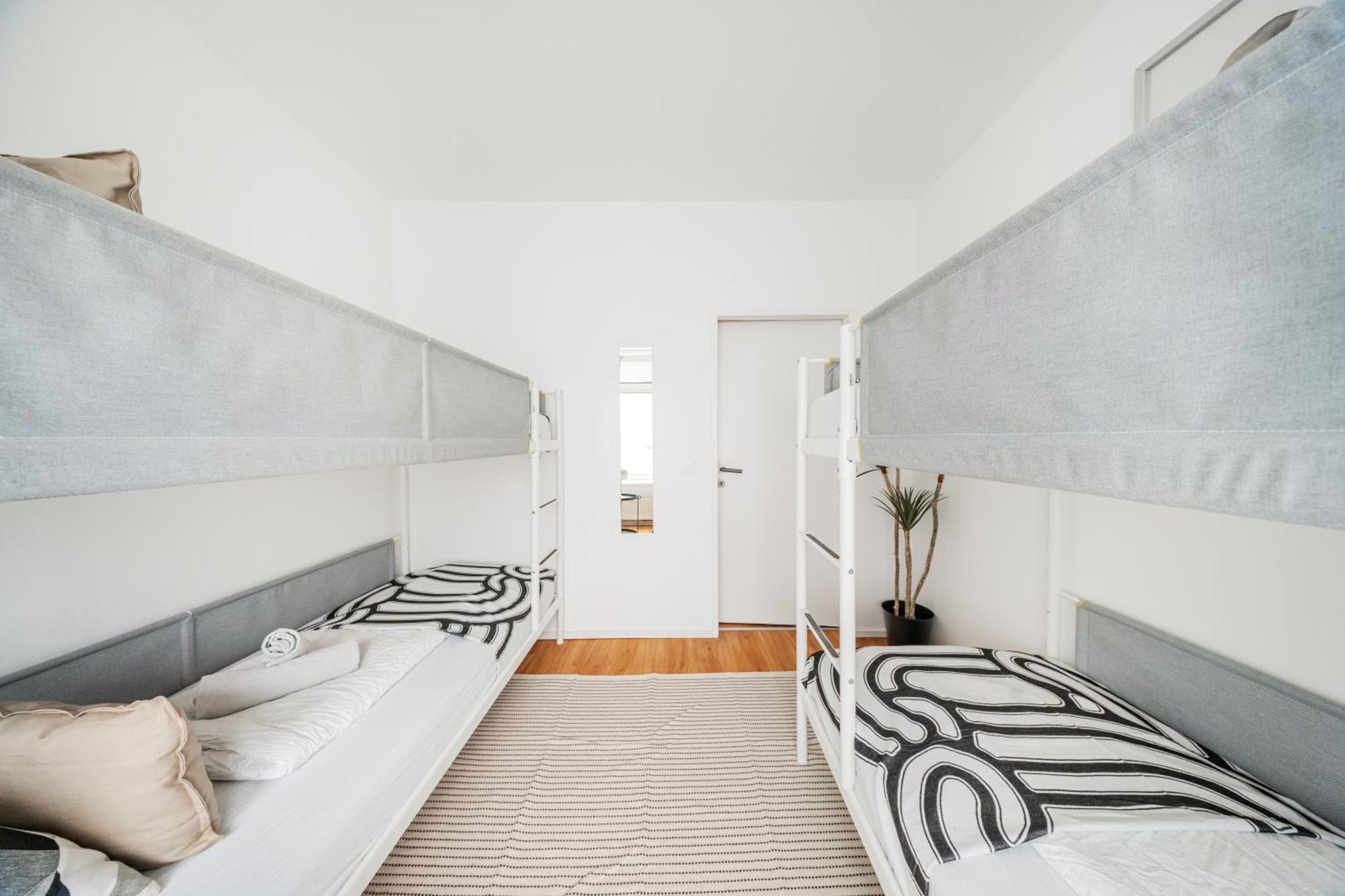Central Apartment Lofts 维也纳 外观 照片