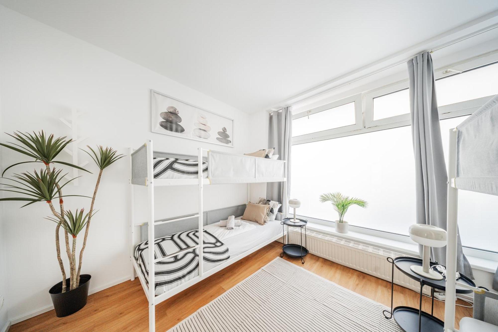 Central Apartment Lofts 维也纳 外观 照片