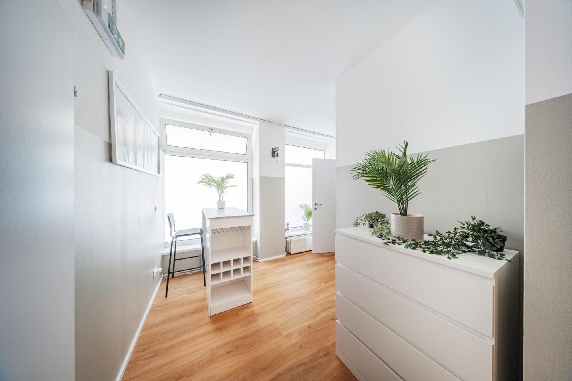 Central Apartment Lofts 维也纳 外观 照片